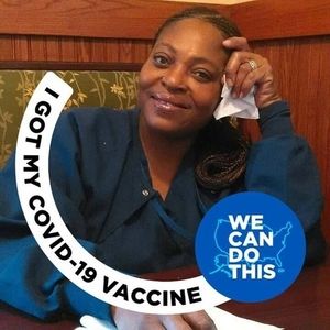 Meet your Posher, Gloria